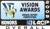 LACP 2009 Vision Awards Honors Winner