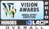 LACP 2010 Vision Awards Honors Winner