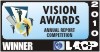 2010 Vision Awards Competition