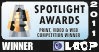 2011/12 Spotlight Awards Global Communications Competition