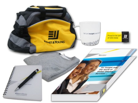 The New Hire Orientation Kit