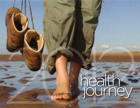 The 2012 HOPE Health Calendar