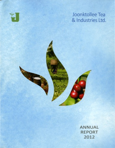 Joonktollee Tea & Industries Limited