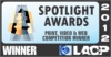 2012 Spotlight Awards Annual Report Competition