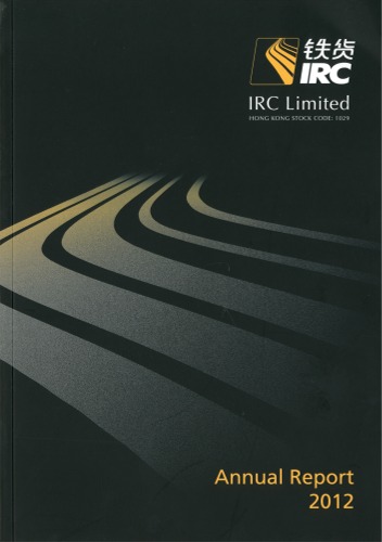 IRC Limited