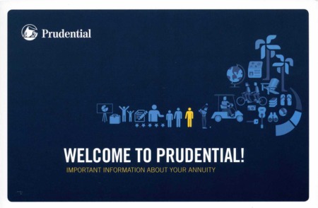 The Prudential Retirement PRT Conversion