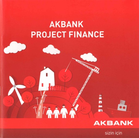 The Akbank Project Finance Booklet