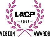 LACP 2014 Vision Awards - Top 40 American Annual Reports