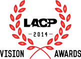 LACP 2014/15 Vision Awards Worldwide Top 50 Winner - #25