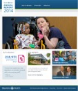 annual report awards, annual report competition, annual report contest, Baystate Health
