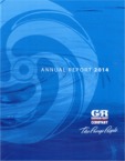 annual report awards, annual report competition, annual report contest, The Gorman-Rupp Company