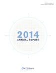 annual report awards, annual report competition, annual report contest, KDB Bank