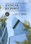 annual report awards, Corporate Reputation Competition, annual report contest, Swiss Prime Site AG