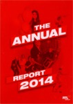 annual report awards, annual report competition, annual report contest, RTL Group