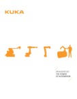 annual report awards, Corporate Reputation Competition, annual report contest, KUKA Aktiengesellschaft