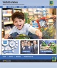 annual report awards, annual report competition, annual report contest, EDEKA-Group