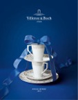 annual report awards, Corporate Reputation Competition, annual report contest, Villeroy & Boch AG