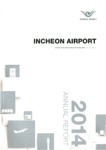 annual report awards, annual report competition, annual report contest, Incheon International Airport Corporation