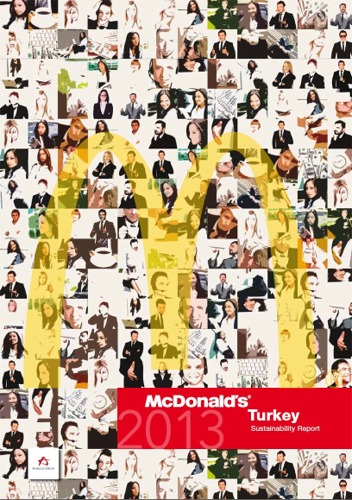 McDonald's Turkey