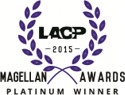 annual report awards, Corporate Reputation Competition, annual report contest, LACP 2014 Vision Awards Worldwide Industry Winner - Platinum