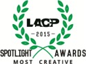 annual report awards, Corporate Reputation Competition, annual report contest, LACP 2014 Vision Awards Worldwide Special Achievement Winner - Platinum