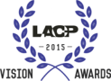 LACP 2015 Vision Awards Worldwide Industry Winner - Silver