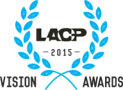 LACP 2015 Vision Awards Regional Special Achievement Winner - Silver