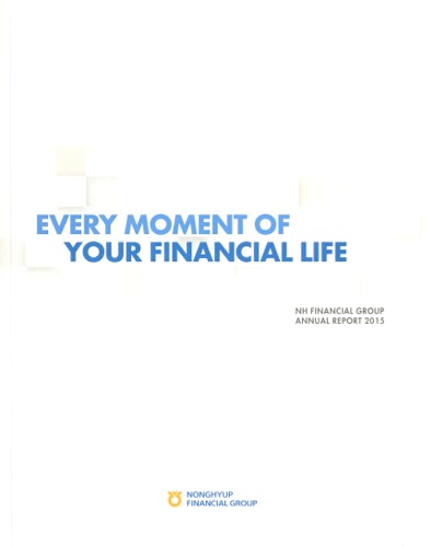 Every moment of your financial life