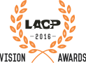 LACP 2016 Vision Awards Regional Top 80 Winner - #40 Asia-Pacific Region
