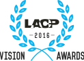LACP 2016/17 Vision Awards Regional Special Achievement Winner - Bronze