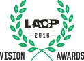 LACP 2016 Vision Awards Worldwide Special Achievement Winner - Platinum