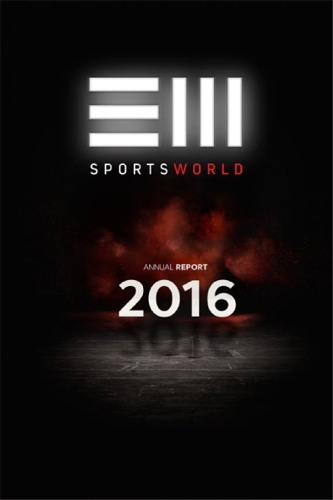 Sports World