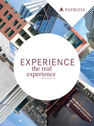 PATRIZIA Immobilien AG