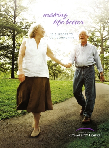 Community Hospice of Northeast Florida