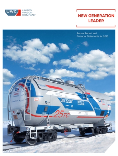 United Wagon Company