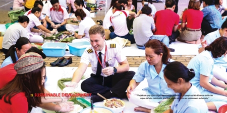 Vietjet Aviation Joint Stock Company