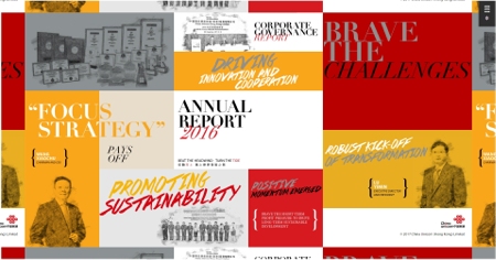 China Unicom (Hong Kong) Limited