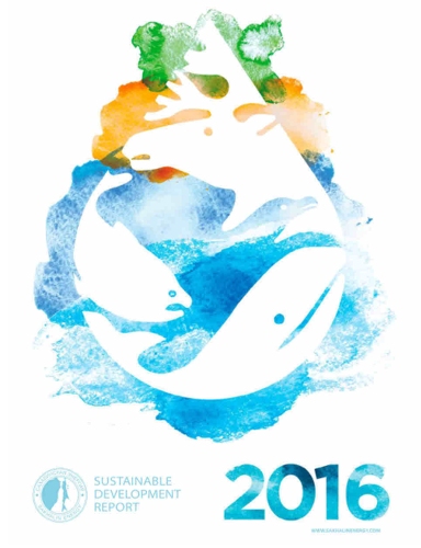 Sakhalin Energy Investment Company Ltd.