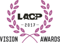 LACP 2016 Vision Awards - Top 40 Chinese Annual Reports