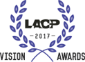 LACP 2016 Vision Awards Worldwide Industry Winner - Bronze