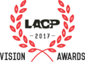 LACP 2016 Vision Awards Worldwide Top 100 Winner - #11