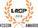 LACP 2018 Vision Awards Regional Top 50 Winner - #24 Europe/Middle East/Africa Region