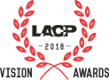 LACP 2018 Vision Awards Worldwide Top 100 Winner - #16