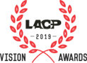 LACP 2018 Vision Awards Worldwide Top 100 Winner - #32