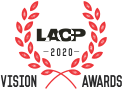 LACP 2020/21 Vision Awards Worldwide Top 100 Winner - #6