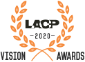 LACP 2020 Vision Awards Regional Top 80 Winner - #11 Americas Region