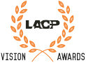LACP 2021 Vision Awards Regional Top 80 Winner - #6 Asia-Pacific Region