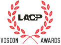 LACP 2021 Vision Awards Worldwide Top 100 Winner - #1