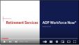 ADP Retirement Services in WorkForce Now