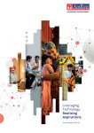 Aadhar Housing Finance Ltd Annual Report 2022-23